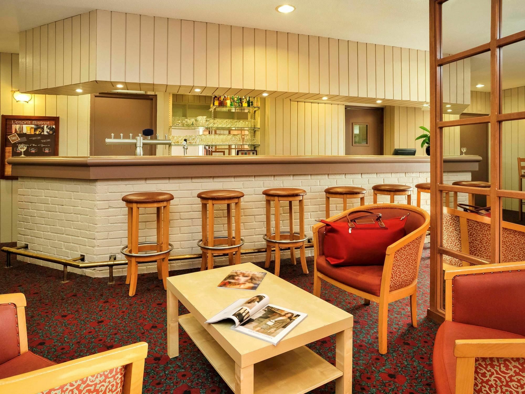 B&B Hotel Boulogne-Sur-Mer Centre Les Ports エクステリア 写真